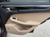 Thumbnail of 2023 Copper Ruby Metallic Porsche Macan