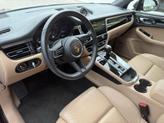 Thumbnail of 2023 Copper Ruby Metallic Porsche Macan