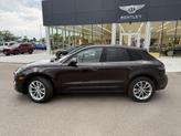Thumbnail of 2023 Copper Ruby Metallic Porsche Macan
