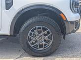 Thumbnail of 2024 Oxford White Ford Ranger