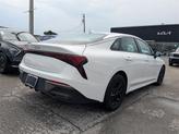 Thumbnail of 2025 Snow White Pearl Kia K5
