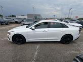 Thumbnail of 2025 Snow White Pearl Kia K5