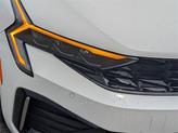 Thumbnail of 2025 Snow White Pearl Kia K5