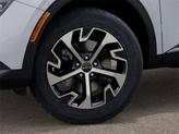 Thumbnail of 2025 White Pearl Kia Sportage Hybrid