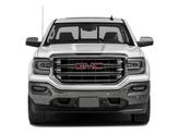 Thumbnail of 2017 Summit White GMC Sierra 1500