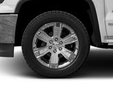 Thumbnail of 2017 Summit White GMC Sierra 1500