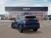 Thumbnail of 2025 Vesta Blue Kia Sportage