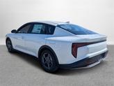 Thumbnail of 2025 White Pearl Kia K4