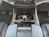 Thumbnail of 2023 Diamond Black Crystal Pearlcoat Jeep Wagoneer