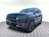 Thumbnail of 2023 Diamond Black Crystal Pearlcoat Jeep Wagoneer