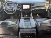 Thumbnail of 2023 Diamond Black Crystal Pearlcoat Jeep Wagoneer