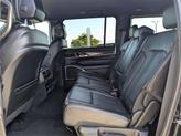 Thumbnail of 2023 Diamond Black Crystal Pearlcoat Jeep Wagoneer