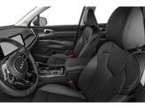 Thumbnail of 2025 Ebony Black Kia Sorento