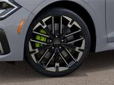 Thumbnail of 2026 Gray Kia K5