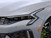 Thumbnail of 2026 Gray Kia K5