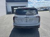 Thumbnail of 2025 Wolf Gray Kia Telluride