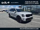 Photo of 2025 Wolf Gray Kia Telluride