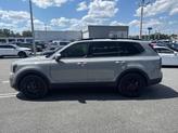 Thumbnail of 2025 Wolf Gray Kia Telluride