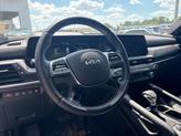 Thumbnail of 2025 Wolf Gray Kia Telluride