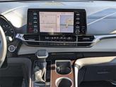 Thumbnail of 2024 Predawn Gray Mica Toyota Sienna