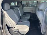 Thumbnail of 2024 Predawn Gray Mica Toyota Sienna