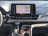 Thumbnail of 2024 Predawn Gray Mica Toyota Sienna