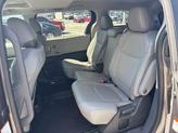 Thumbnail of 2024 Predawn Gray Mica Toyota Sienna
