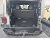 Thumbnail of 2015 Billet Silver Metallic Clearcoat Jeep Wrangler Unlimited