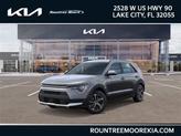 Photo of 2025 Steel Kia Niro