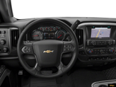 Thumbnail of 2016 Black Chevrolet Silverado 3500
