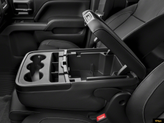 Thumbnail of 2016 Black Chevrolet Silverado 3500