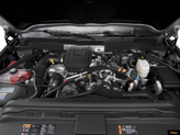 Thumbnail of 2016 Black Chevrolet Silverado 3500