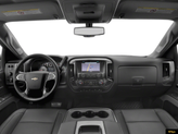 Thumbnail of 2016 Black Chevrolet Silverado 3500