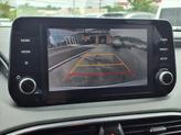Thumbnail of 2023 Shimmering Silver Pearl Hyundai SANTA FE