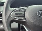 Thumbnail of 2023 Shimmering Silver Pearl Hyundai SANTA FE