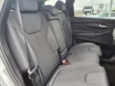 Thumbnail of 2023 Shimmering Silver Pearl Hyundai SANTA FE