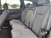 Thumbnail of 2023 Shimmering Silver Pearl Hyundai SANTA FE