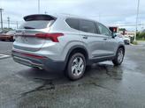 Thumbnail of 2023 Shimmering Silver Pearl Hyundai SANTA FE