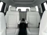 Thumbnail of 2025 White Hyundai SANTA FE