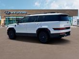 Thumbnail of 2025 White Hyundai SANTA FE