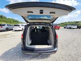 Thumbnail of 2019 Maximum Steel Metallic Clearcoat Chrysler Pacifica