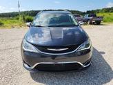 Thumbnail of 2019 Maximum Steel Metallic Clearcoat Chrysler Pacifica