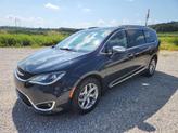 Thumbnail of 2019 Maximum Steel Metallic Clearcoat Chrysler Pacifica