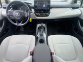 Thumbnail of 2022 Black Sand Toyota Corolla