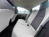 Thumbnail of 2022 Black Sand Toyota Corolla