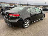 Thumbnail of 2022 Black Sand Toyota Corolla