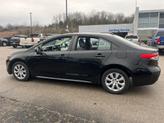 Thumbnail of 2022 Black Sand Toyota Corolla