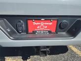 Thumbnail of 2024 GRAY GMC Sierra 1500