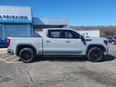 Thumbnail of 2024 GRAY GMC Sierra 1500