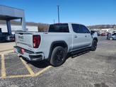 Thumbnail of 2024 GRAY GMC Sierra 1500